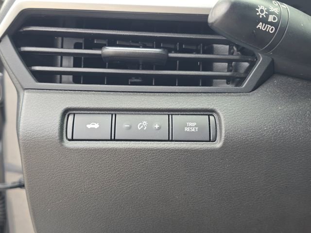 Certified 2025 Nissan Altima 2.5 SV image 27