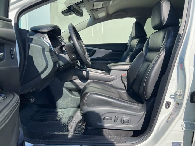 Used 2023 Nissan Murano SL image 10