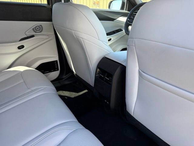 New 2026 Jeep Cherokee Limited AWD/4WD image 14