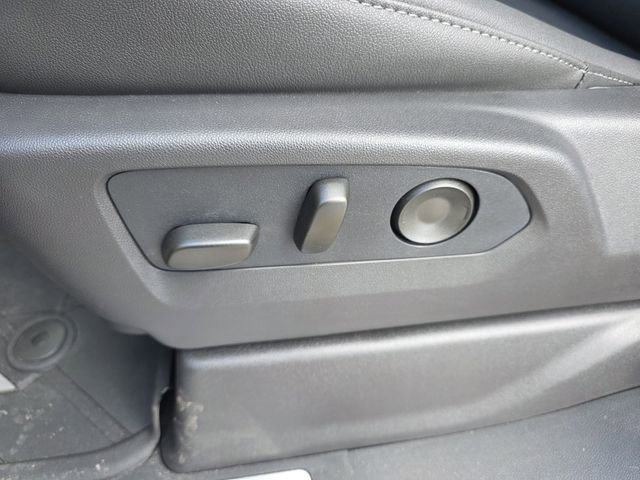 New 2026 Chevrolet Silverado 1500 LT w/ Safety Package image 21
