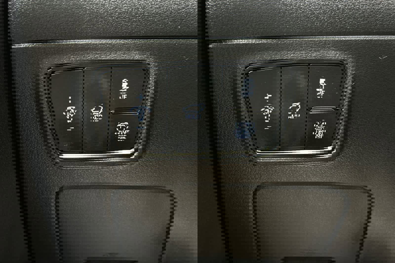 Used 2023 Hyundai Tucson Blue image 30