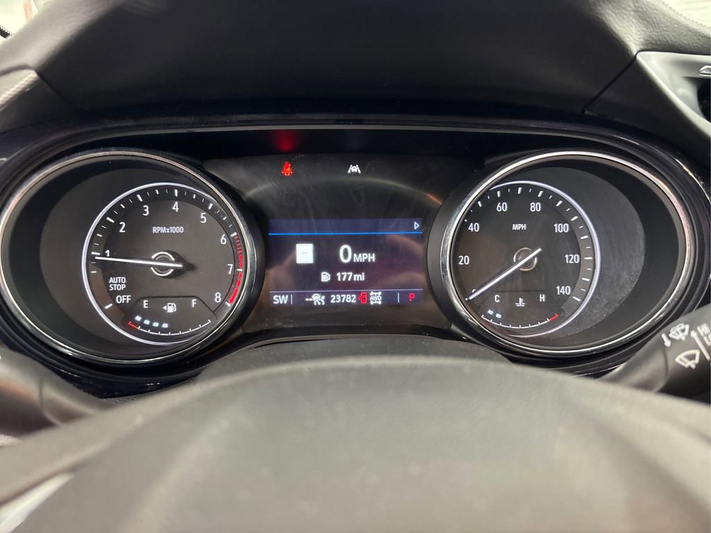 Used 2023 Buick Encore GX Essence w/ Advanced Technology Package image 22