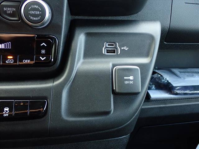 New 2026 RAM ProMaster 2500 w/ Convenience Group FWD image 19