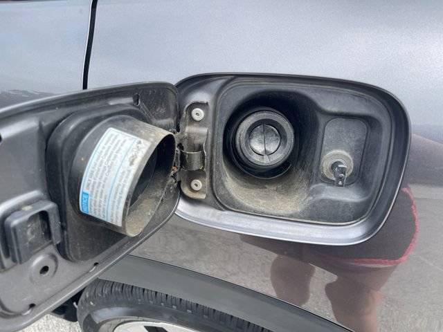 Used 2024 Honda HR-V LX image 22