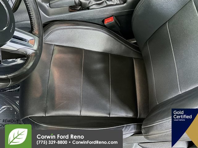 Certified 2023 Ford Mustang Premium RWD image 22