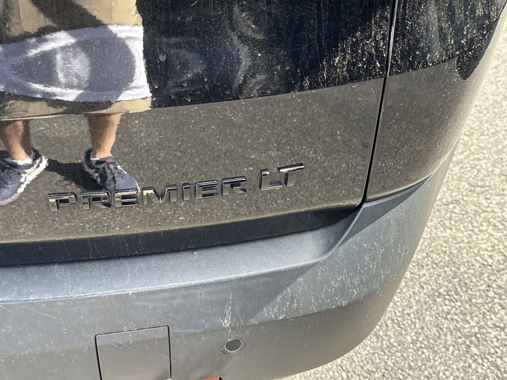 Used 2019 Chevrolet Traverse LT w/ LT Premium Package AWD/4WD image 38