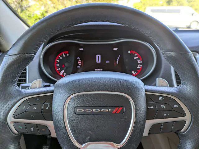 Certified 2019 Dodge Durango Citadel AWD/4WD image 32