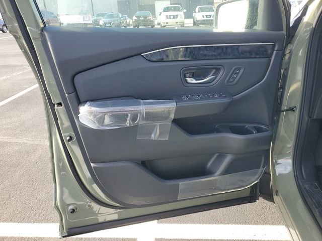 New 2026 Honda Passport TrailSport Elite image 39