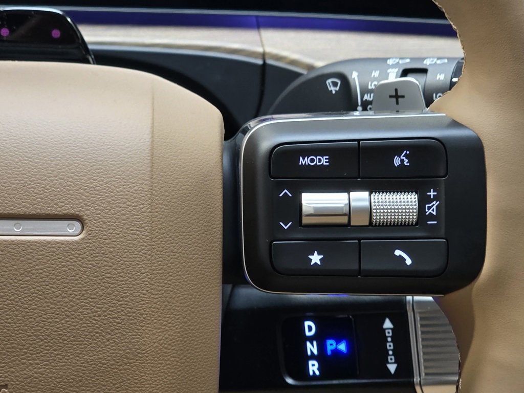 New 2026 Hyundai Santa Fe Calligraphy image 18