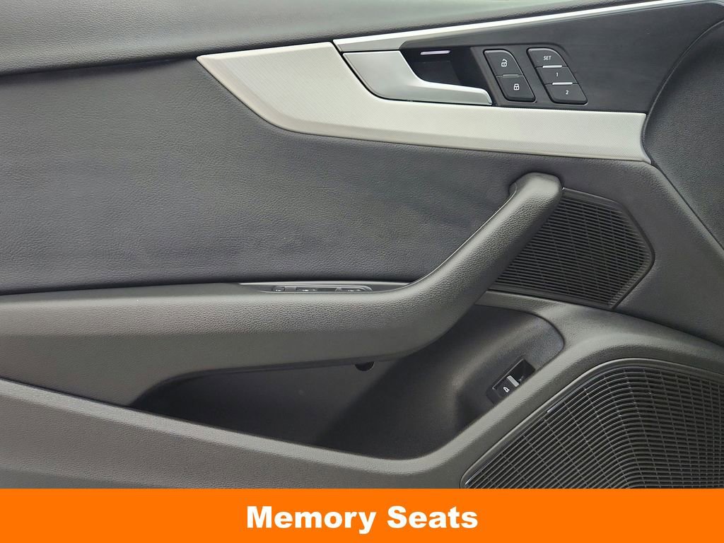 Used 2018 Audi A4 2.0T Premium Plus w/ Premium Plus Package image 23