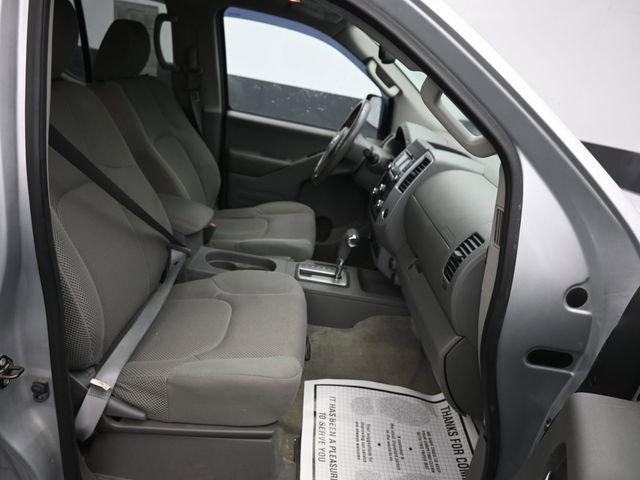 Used 2016 Nissan Frontier SV w/ SV Value Truck Package image 7