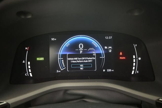 New 2026 Toyota Camry LE FWD image 8