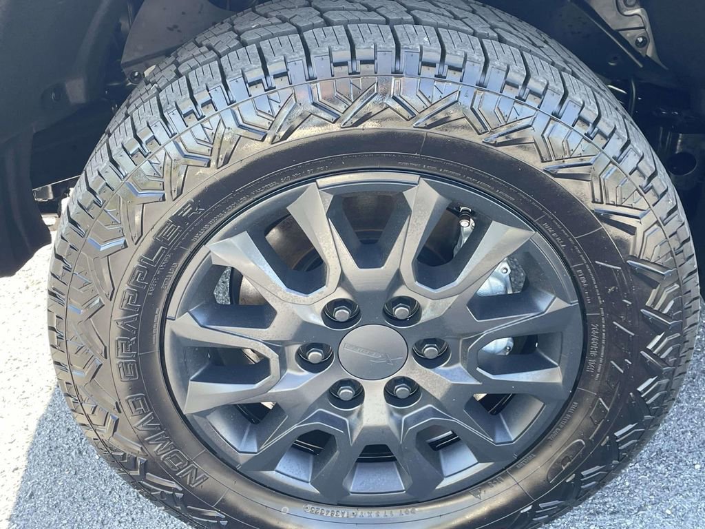 Used 2026 Toyota 4Runner SR5 image 7