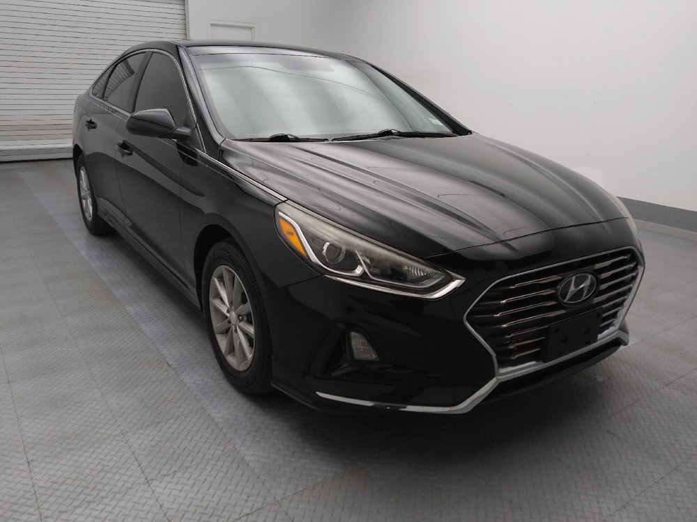 Used 2019 Hyundai Sonata SE w/ Cargo Package image 13