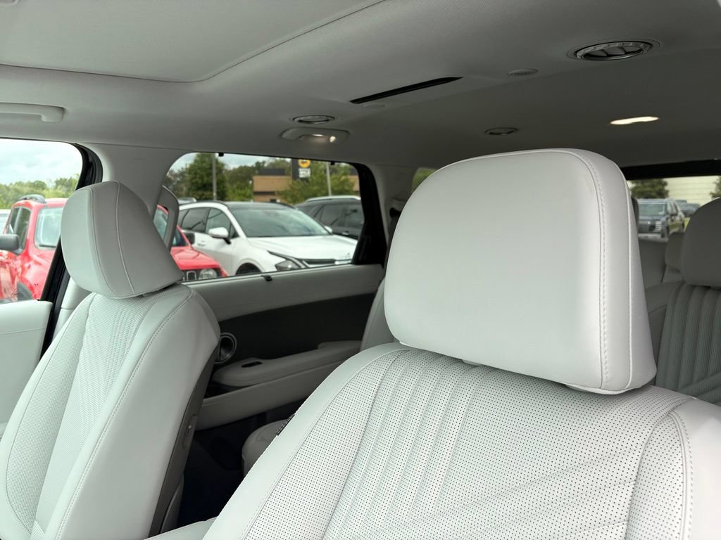 New 2027 Hyundai Palisade SEL Premium AWD/4WD image 23
