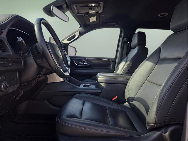 Used 2024 Chevrolet Tahoe LT RWD image 21