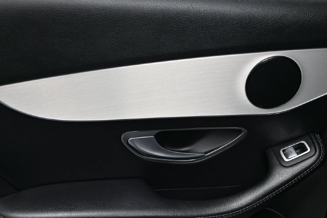 Used 2018 Mercedes-Benz C 300 Sedan image 9