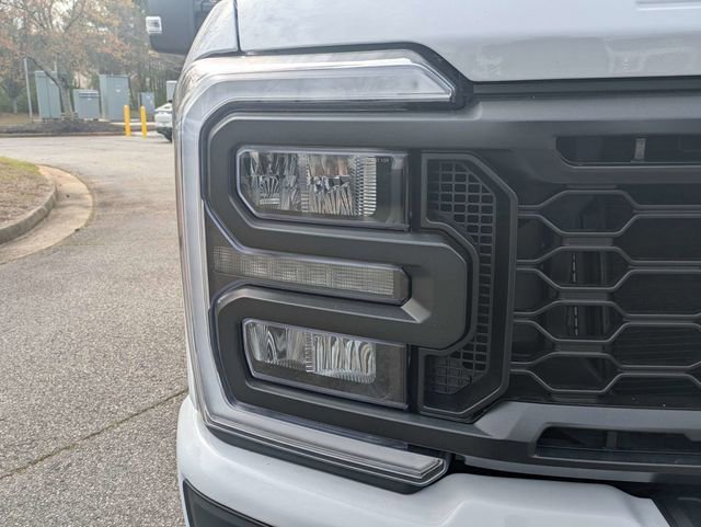 New 2026 Ford F250 XL w/ STX Appearance Package AWD/4WD image 10