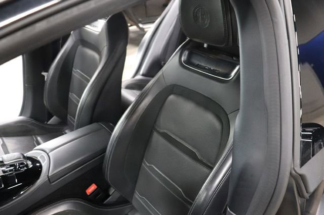 Used 2021 Mercedes-Benz AMG GT 63 S image 15