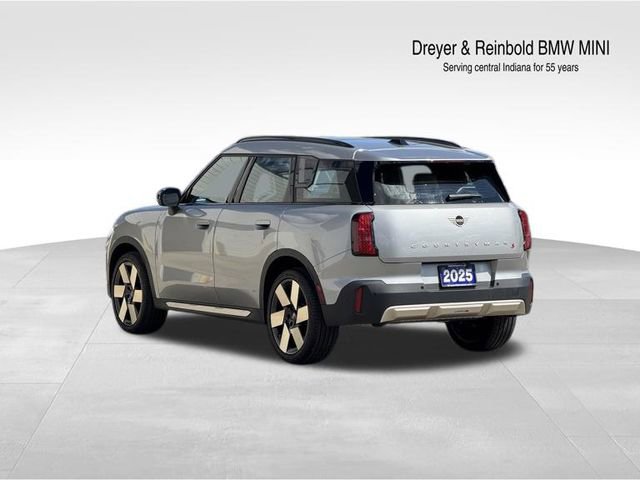 Used 2025 MINI Cooper Countryman S image 7