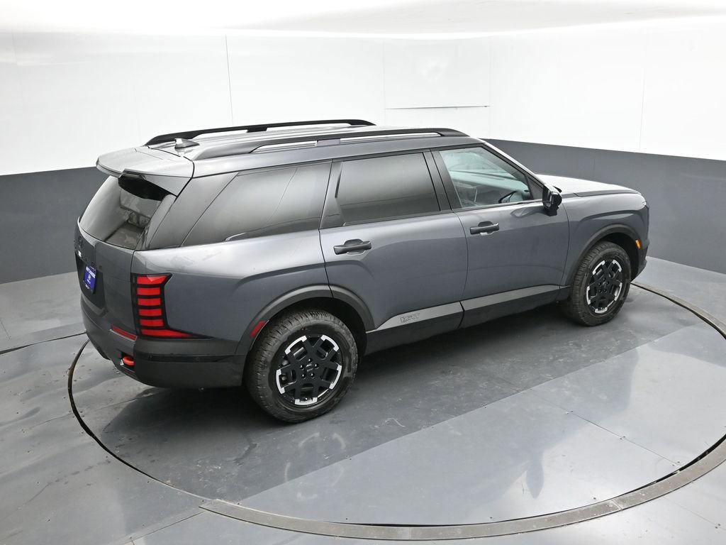 New 2026 Hyundai Palisade XRT Pro image 21