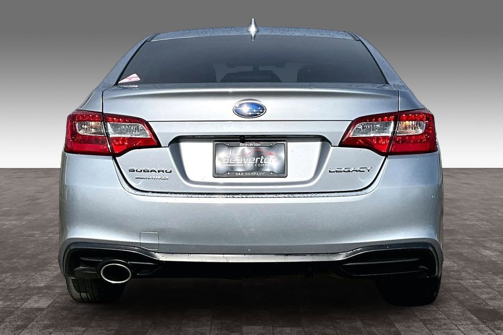 Used 2019 Subaru Legacy 2.5i Premium image 6