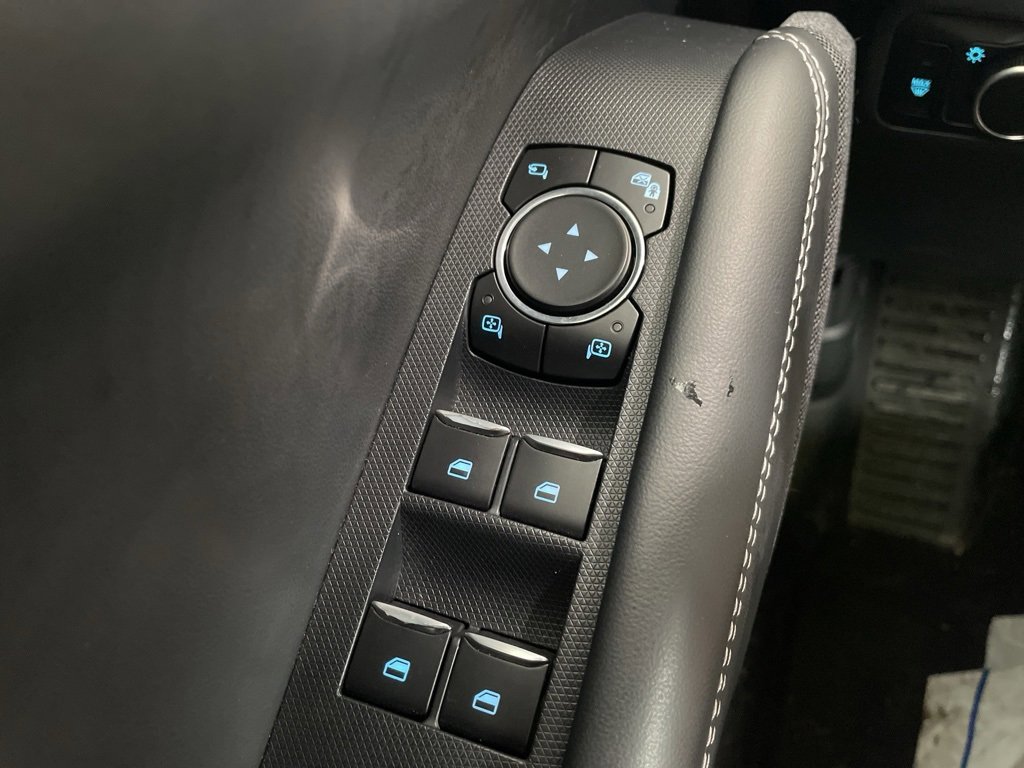 Certified 2022 Ford Mustang Mach-E Premium image 25