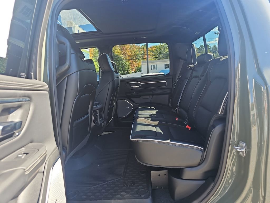 New 2026 RAM 1500 Laramie image 29
