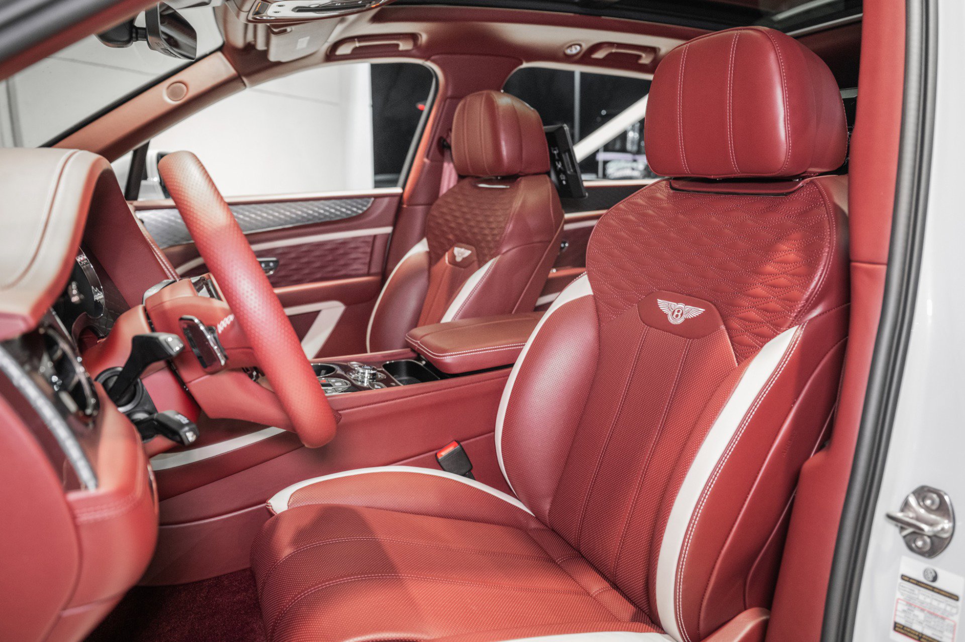 New 2026 Bentley Bentayga Speed image 20