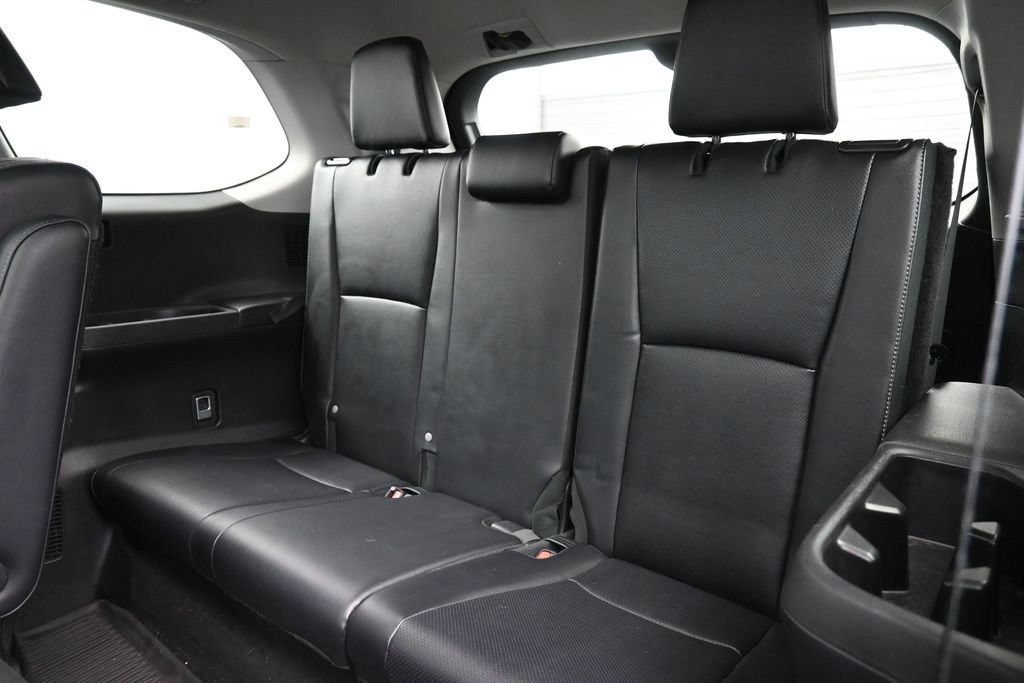 Used 2024 Toyota Grand Highlander AWD image 26