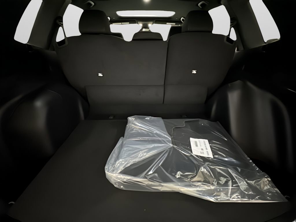 New 2026 Honda CR-V Sport image 38