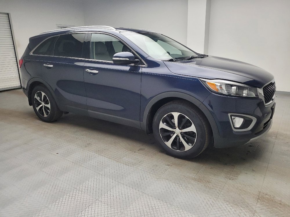 Used 2018 Kia Sorento EX image 11