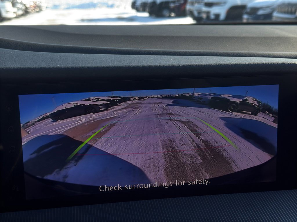 Used 2025 Nissan Murano SV image 20