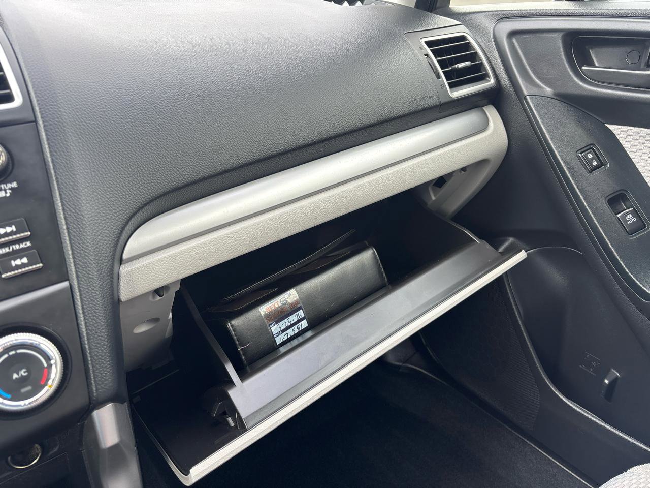 Used 2018 Subaru Forester 2.5i w/ Alloy Wheel Package image 21