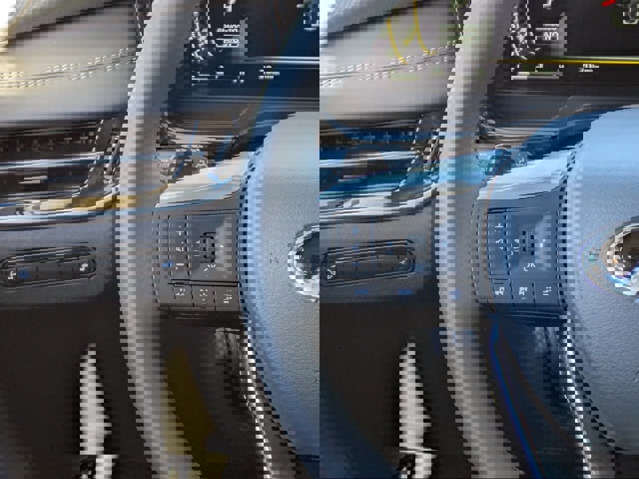 New 2026 INFINITI QX60 Luxe w/ Cargo Package image 27