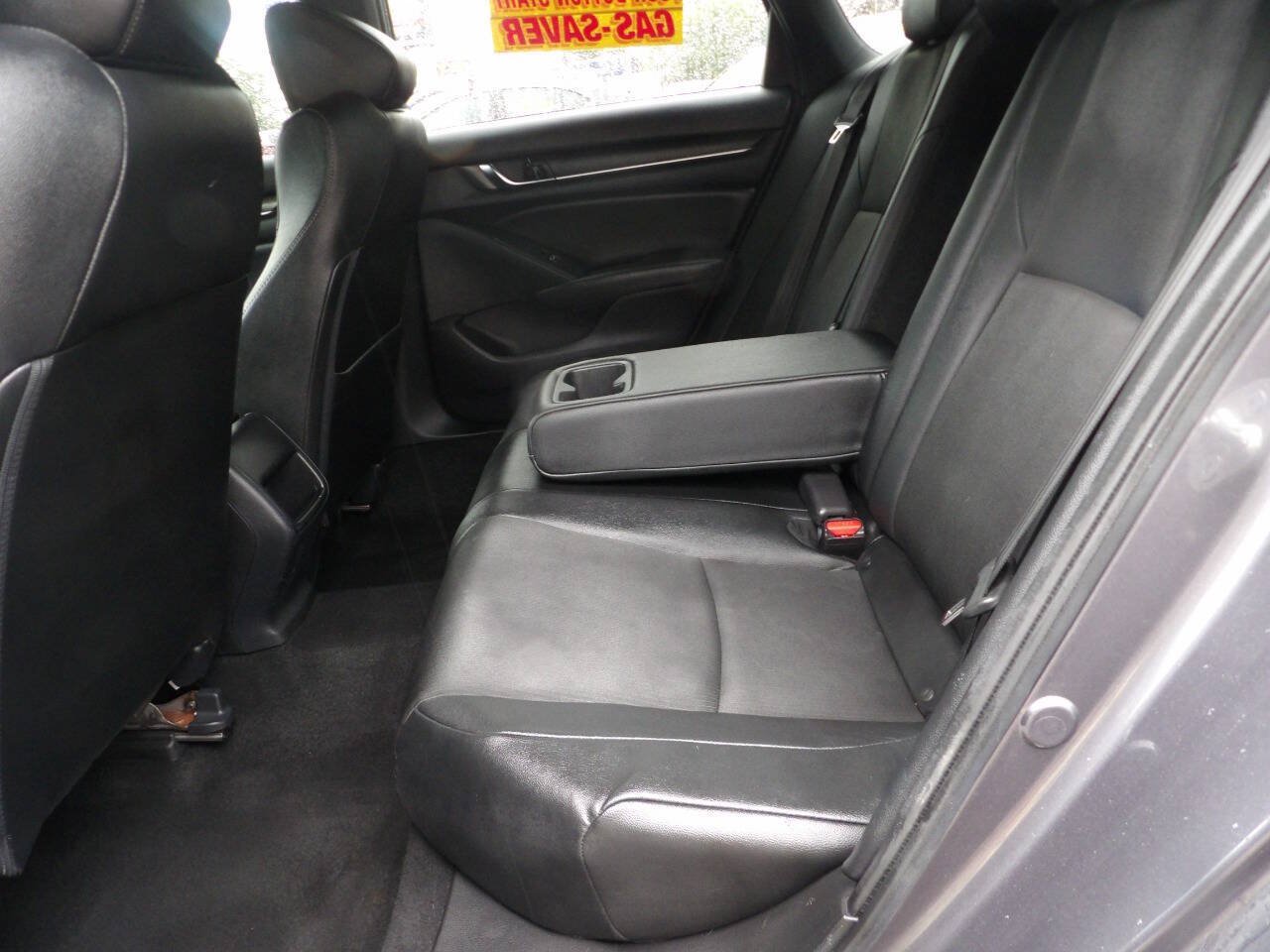 Used 2020 Honda Accord Sport image 6
