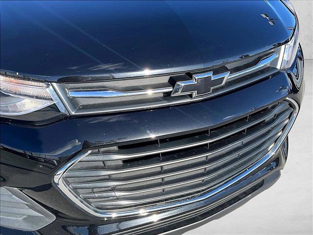 Certified 2022 Chevrolet Trax LT w/ Driver Confidence Package image 30