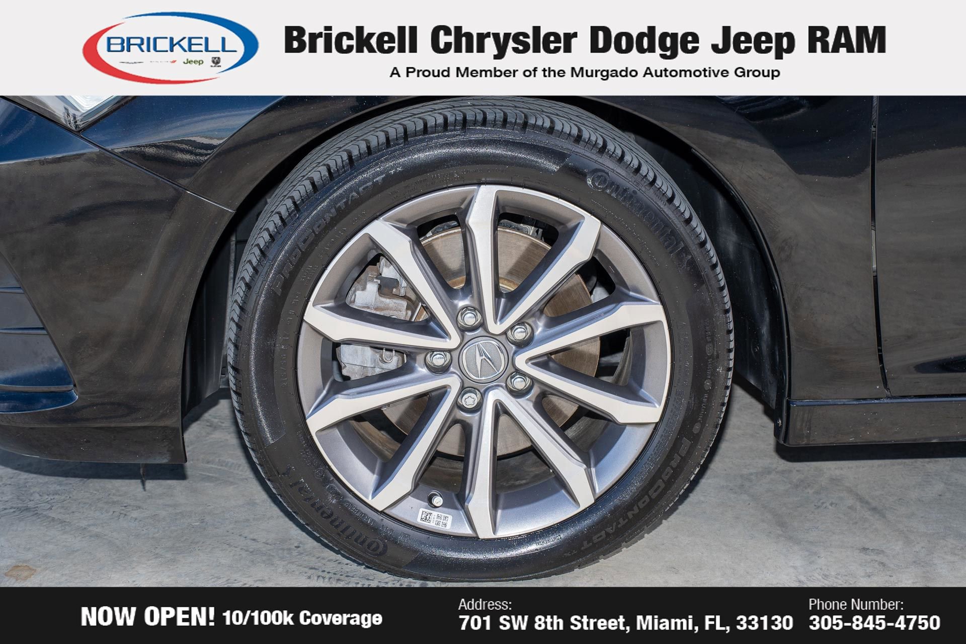 Used 2024 Acura Integra image 38