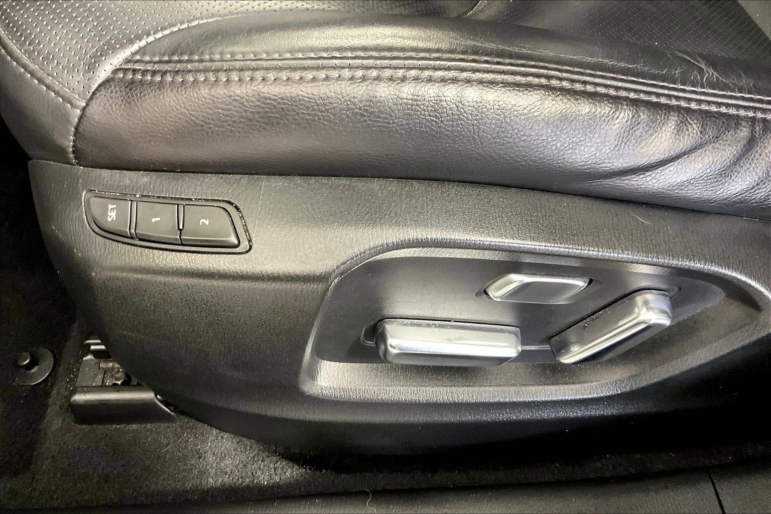 Used 2019 MAZDA CX-9 Grand Touring image 38