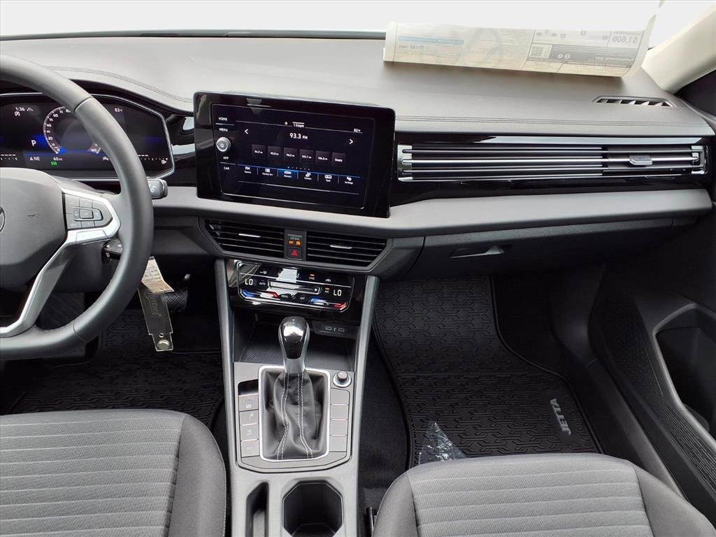 New 2026 Volkswagen Jetta S image 15
