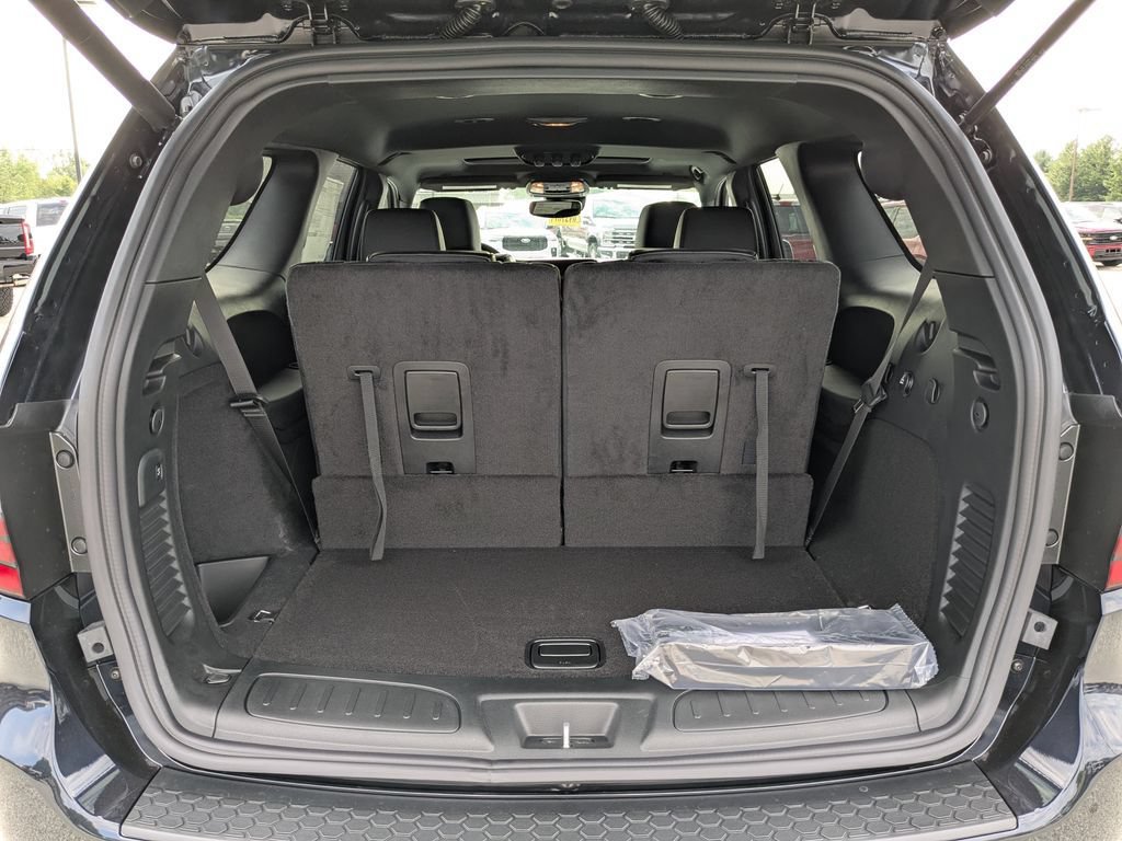 New 2027 Dodge Durango GT AWD/4WD image 14
