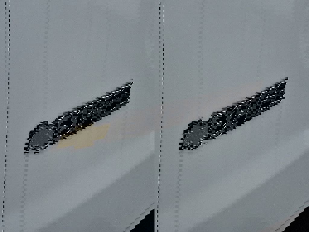 New 2025 Chevrolet Express 3500 w/ Driver Convenience Package image 15