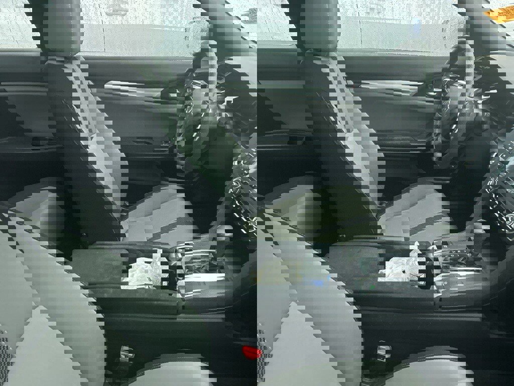 Used 2016 Honda Civic LX-P image 4