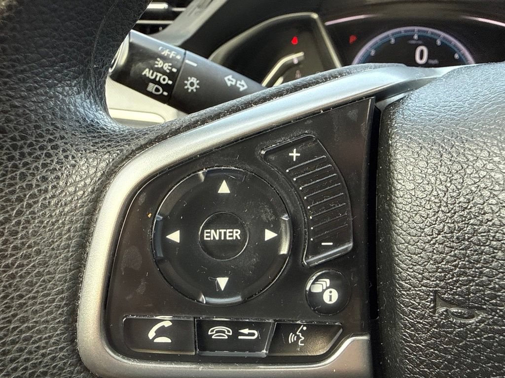 Used 2018 Honda Civic EX image 19