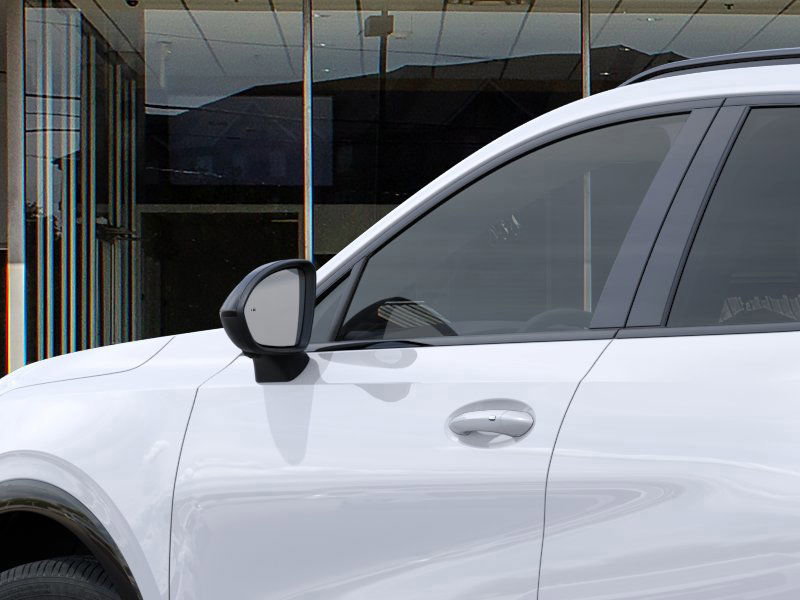 New 2026 Buick Envision Sport Touring image 12