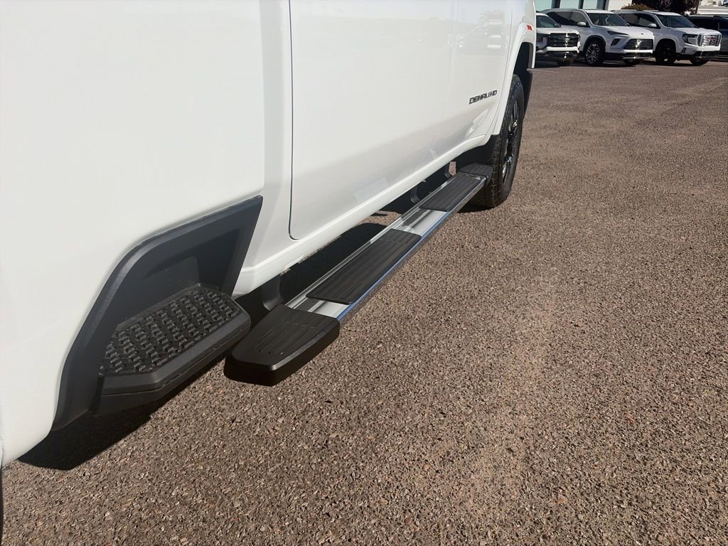 New 2026 GMC Sierra 2500 Denali image 14
