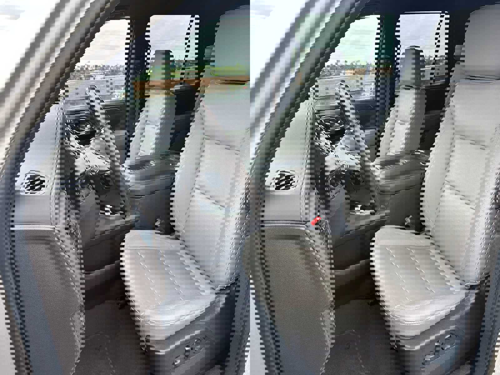 Used 2023 Chevrolet Tahoe LT image 22