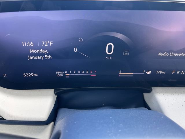 Used 2025 Buick Enclave Avenir image 30