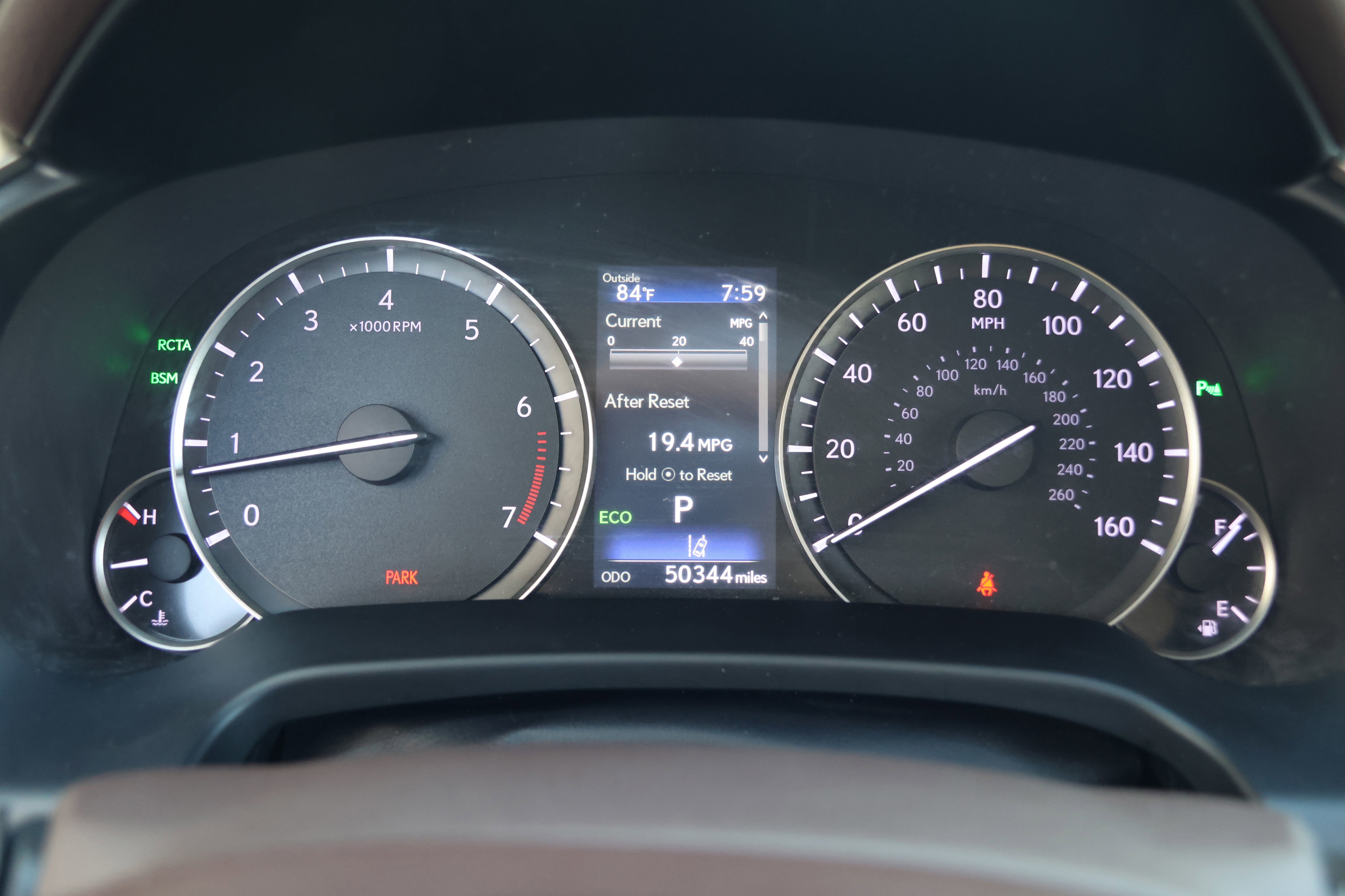 Used 2018 Lexus RX 350L FWD image 19