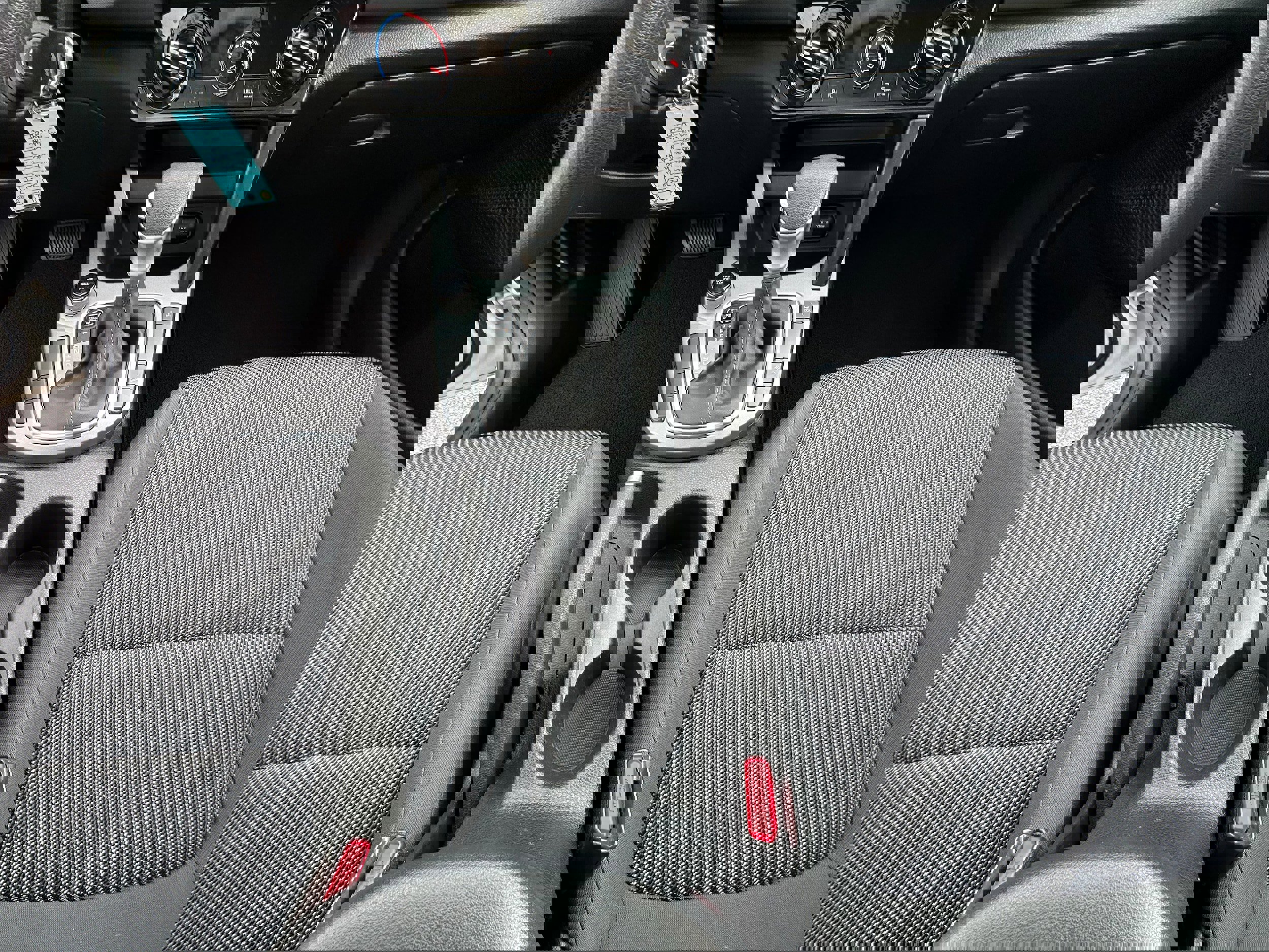 Used 2024 Kia Seltos LX image 25